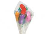 Discount Bachelorette Party Candy Supplies - Pecker Candy Sucker Bouquet Lolli Pops